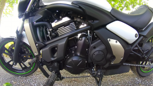 Kawasaki Vulcan S : L’éruption de plaisir ?