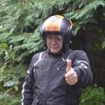 roof desmo une