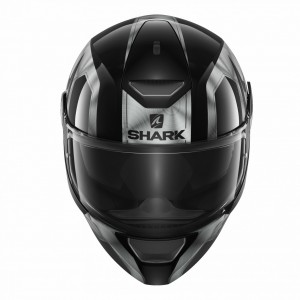 Une nouvelle déco pour le Shark Skwal la Trion