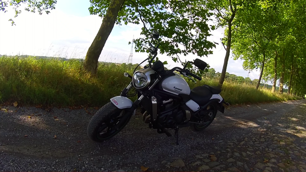 Kawasaki Vulcan S : L’éruption de plaisir ?