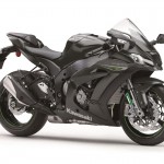 16MY Ninja ZX-10R Gray