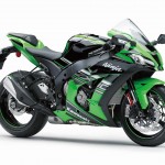 16MY Ninja ZX-10R KRT Edition