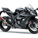 16MY Ninja ZX-10R Winter Edition