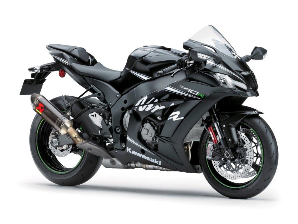 16MY_Ninja ZX10R Winter edition_static1