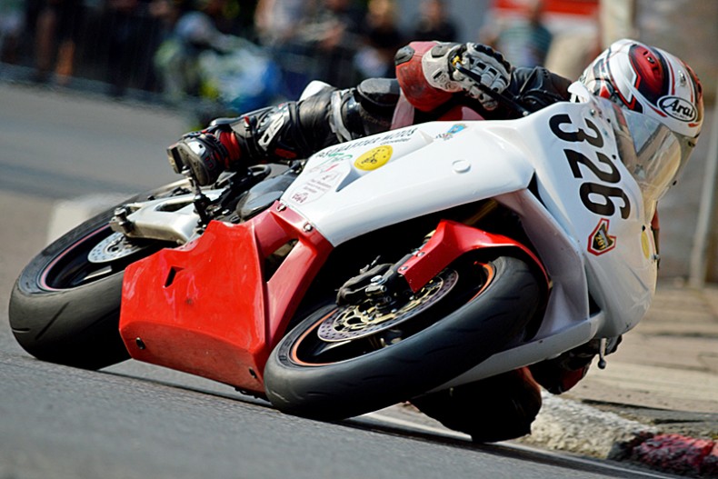 Road Racing – une saison qui promet pour Erwan Bannwart !