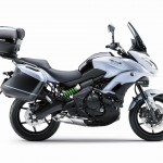 MY16 Versys 650 Grand Tourer