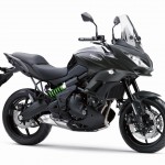 MY16 Versys 650 Gray