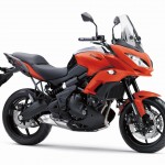 MY16 Versys 650 Orange