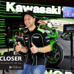 Ninja Get Closer App (1)