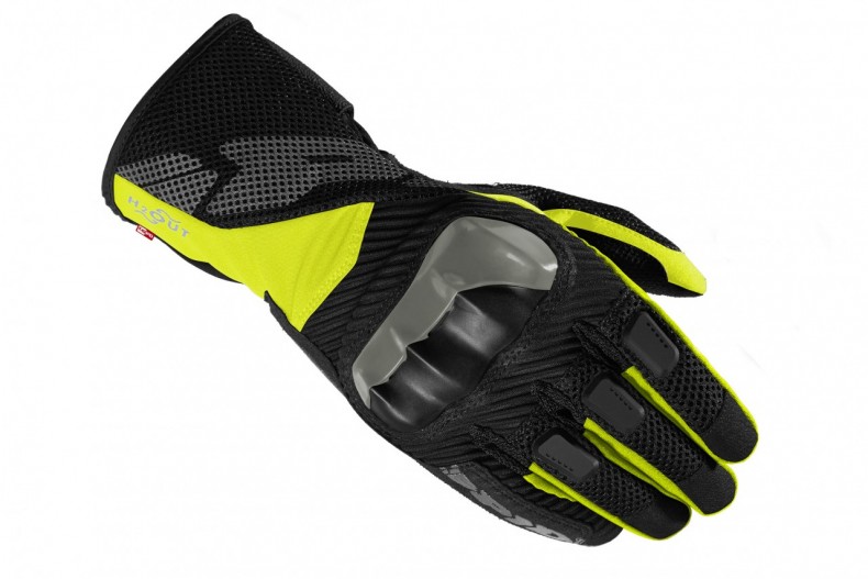 Spidi Rainshield pour rouler toute l’année