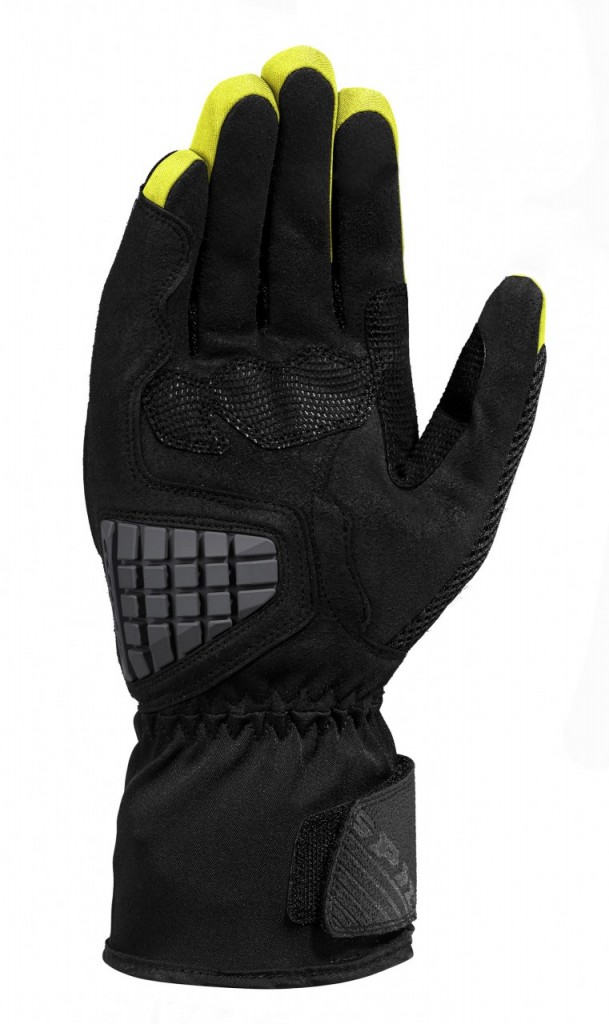Spidi Rainshield pour rouler toute l’année