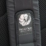 Sac à dos Pangolin : Quand le design sait se montrer également pratique !