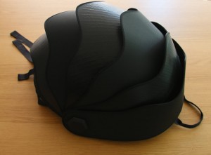 Sac à dos Pangolin : Quand le design sait se montrer également pratique !