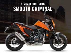 Parlons Orange, non pas le fruit mais des news de KTM