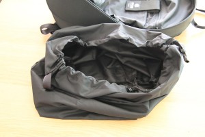 Sac à dos Pangolin : Quand le design sait se montrer également pratique !