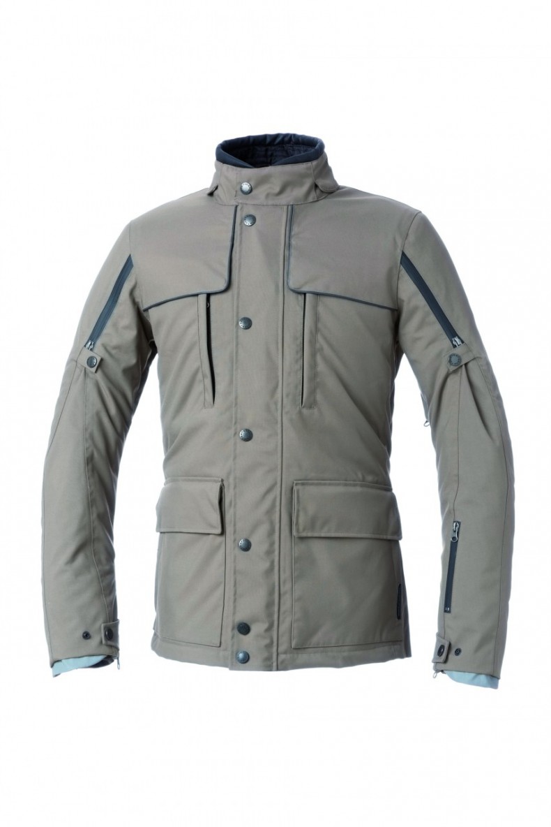 Veste Tucano Ermes stylée et pratique