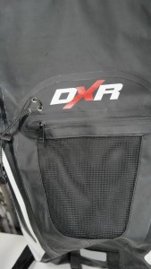 DXR Over-Craft 20, simple et efficace