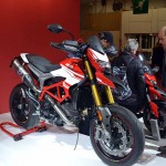 Salon de la moto Paris 2015187