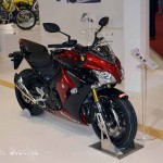 Salon de la moto Paris 201532