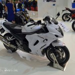 Salon de la moto Paris 201533