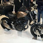 Salon de la moto Paris 201540