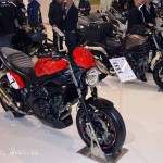 Salon de la moto Paris 201541