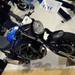 Salon de la moto Paris 201542
