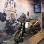 Salon de la moto Paris 201544