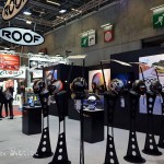 Salon de la moto Paris 201545