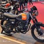 Salon de la moto Paris 201549