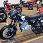 Salon de la moto Paris 201550