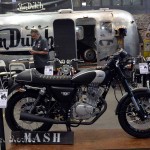 Salon de la moto Paris 201551