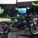 Salon de la moto Paris 201552