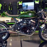 Salon de la moto Paris 201553