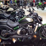 Salon de la moto Paris 201554