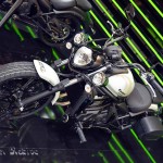 Salon de la moto Paris 201555