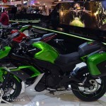 Salon de la moto Paris 201556