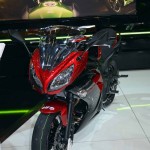 Salon de la moto Paris 201557