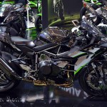 Salon de la moto Paris 201558