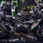 Salon de la moto Paris 201559