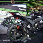 Salon de la moto Paris 201561