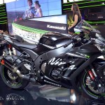 Salon de la moto Paris 201562