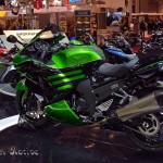 Salon de la moto Paris 201563