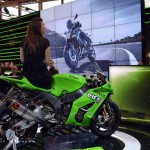 Salon de la moto Paris 201564