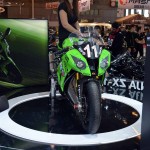 Salon de la moto Paris 201565
