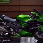 Salon de la moto Paris 201566