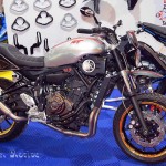 Salon de la moto Paris 201567