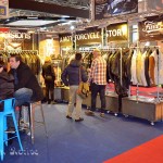Salon de la moto Paris 201569