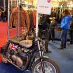 Salon de la moto Paris 201570