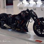 Salon de la moto Paris 201571